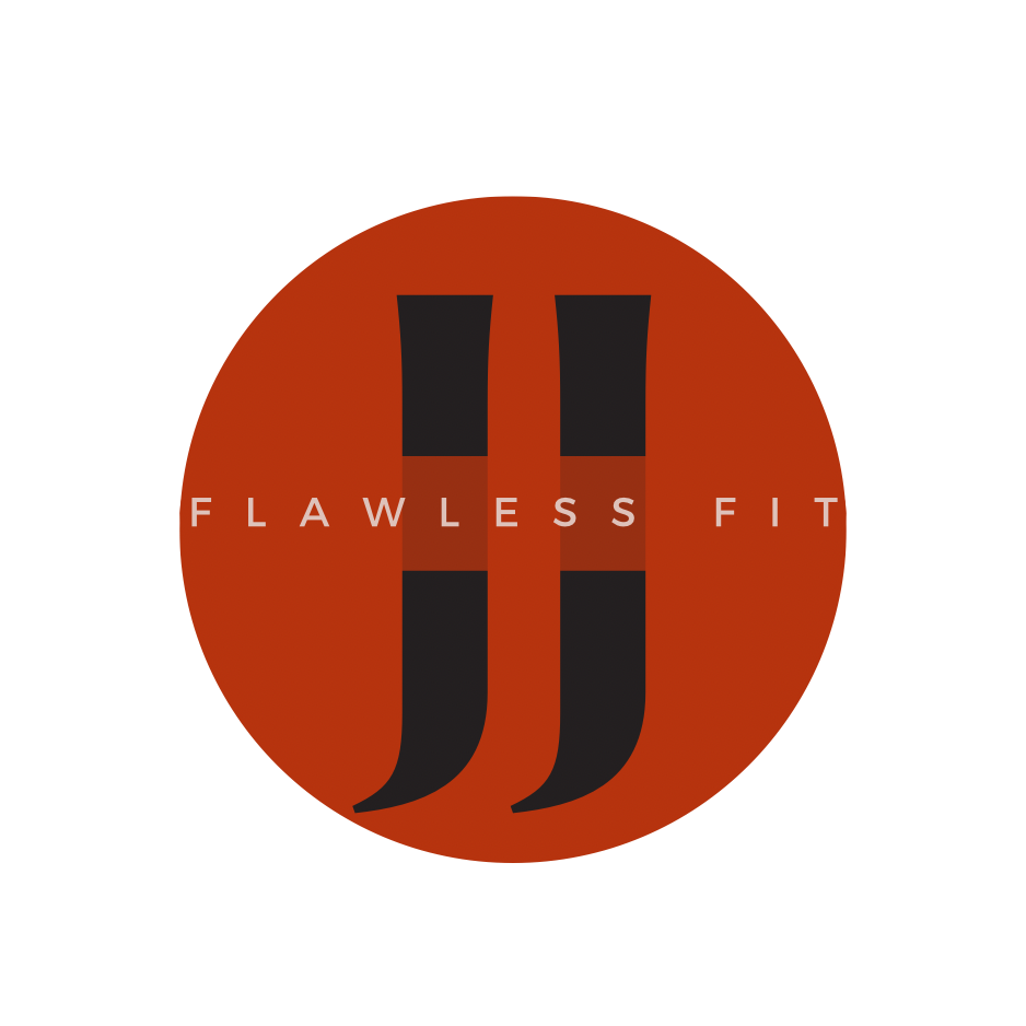 JJ flawless fit