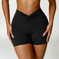 Yoga Pocket Shorts