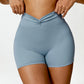 Yoga Pocket Shorts