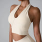 Halter Neck Top