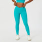 Waist Cross yoga leggings